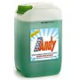 SUPERANDY VERDE LIQUIDO PAVIMENTI LT.5